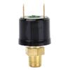 120150 PSI Air Compressor Pressure Control Switch Valve Heavy Duty Pressure Switch