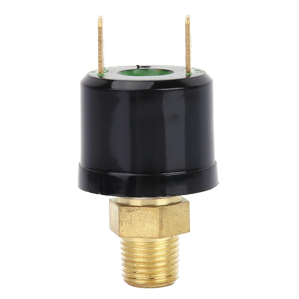 120150 PSI Air Compressor Pressure Control Switch Valve Heavy Duty Pressure Switch