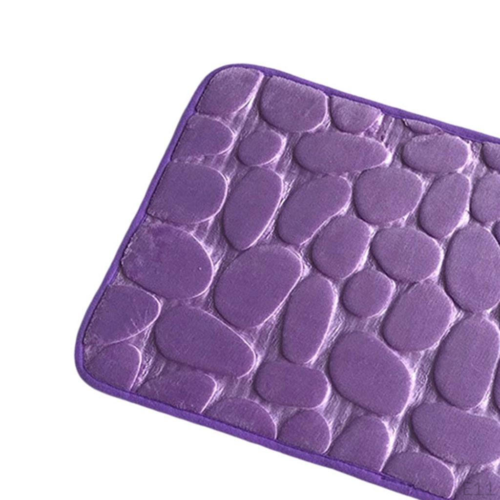 Door Mat Anti Area Rugs for Bathroom Balcony Laundry Room Decor