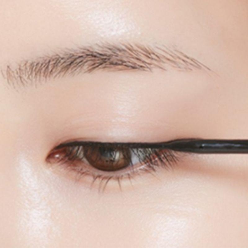 MISSHA Liquid Sharp Eyeliner 6g – Long-Lasting Precision Waterproof Eye Liner