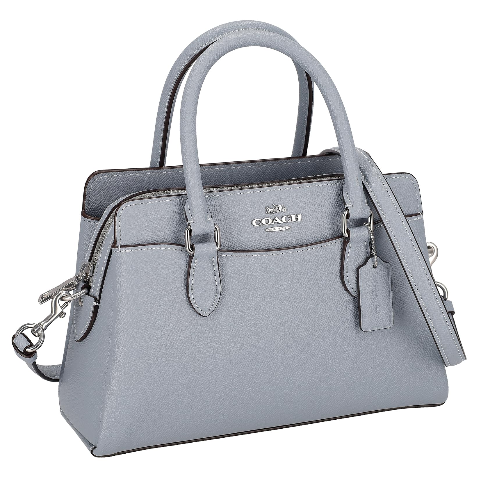 

Handbag CH297 Gray Mist [Coach] Women s [Item]