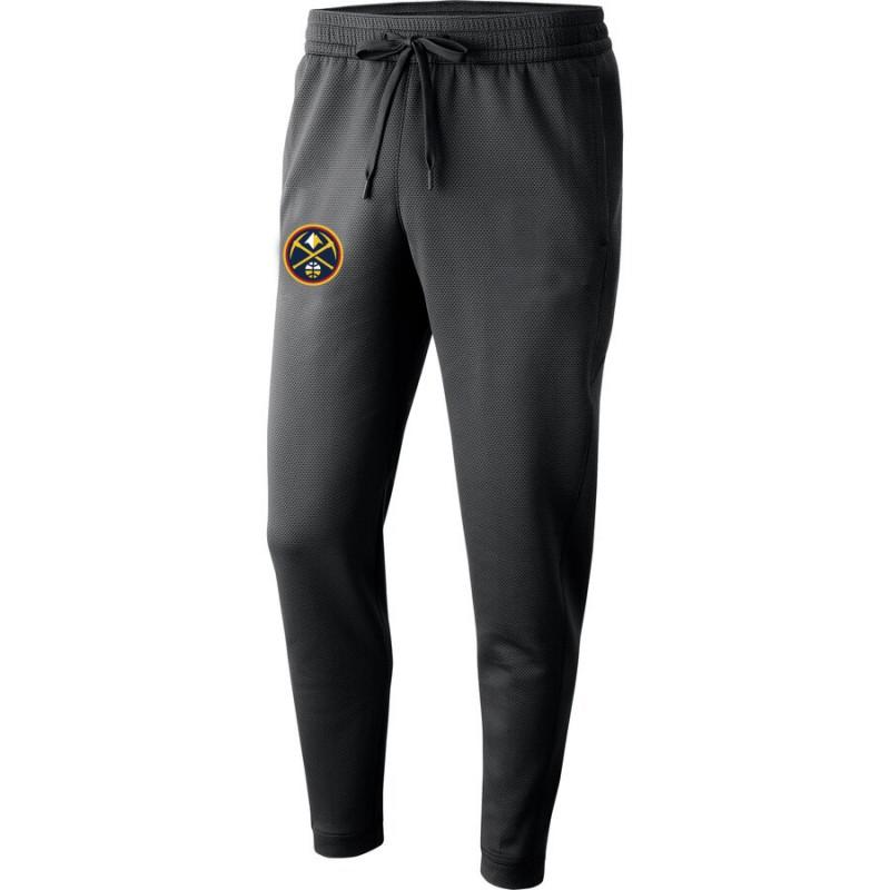 Mens Loose Fit Basketball Training Pants Breathable Casual Sports Trousers Youth