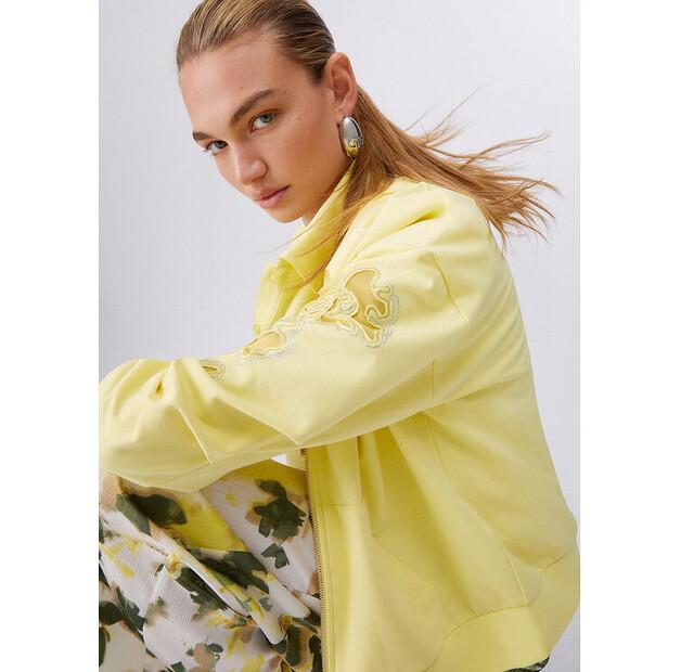 Толстовка Liu Jo TA6204FS09020740