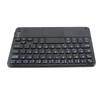 Slim  Keyboard   Wireless Keyboard with Touc Ad for    PC Tablet 90 Hours Battery Life Compact Lightweight Design