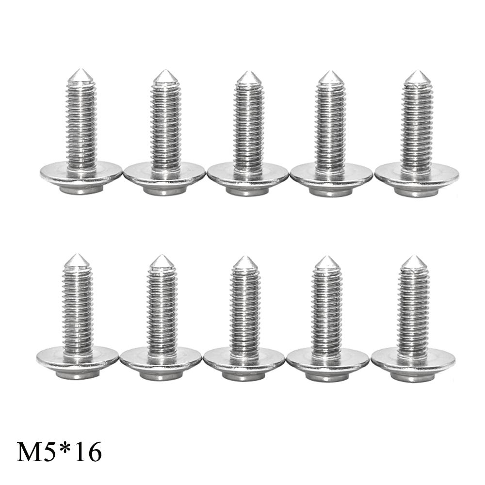 fairing screw For BMW motorcycle F650GS F700GS F800GS R1200RT R1200GS C650GT C600 K1600GTL S1000RR R1150GS R1150RT K1200LT