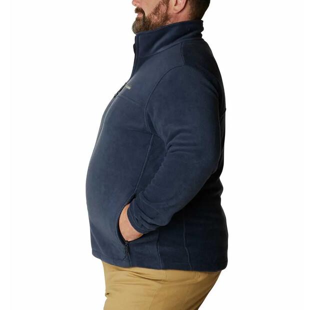 Columbia Флисовая на молнии Steens Mountain™ 2.0 Plus Size