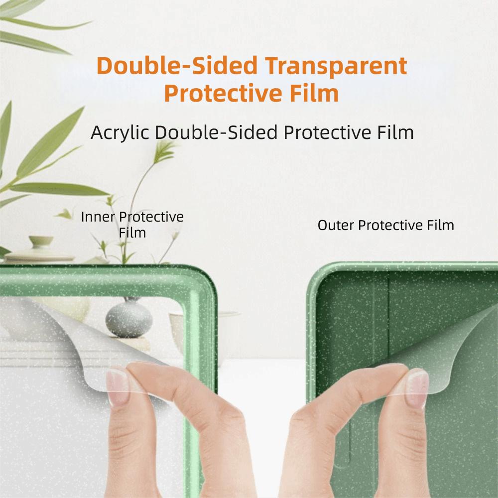 Magnetic Protective Case e-Reader Shell for For KOBO Libra Color/2 7 inch 2024 Released N428 N418