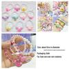 Colorful Princess Cartoon Bangle for Girls