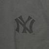 New Era New York Yankees World Series T shirT Charcoal 15147500