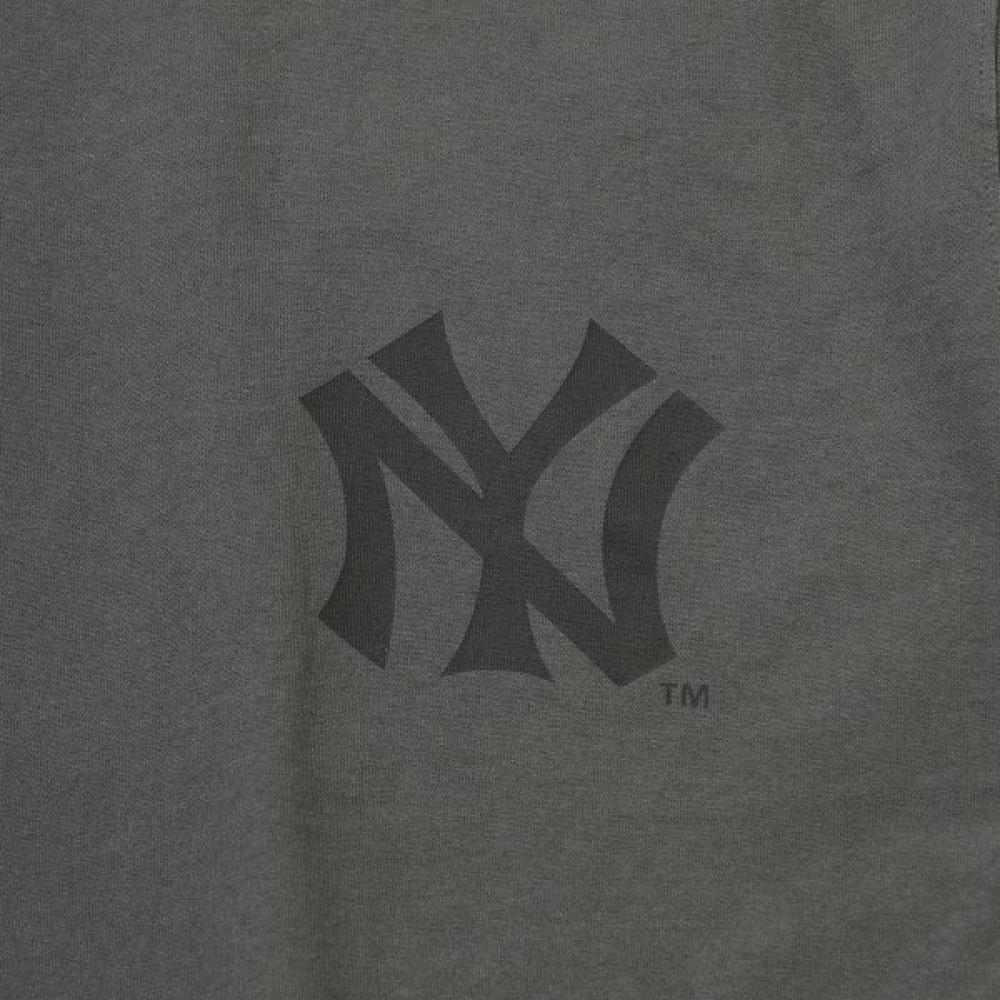 New Era New York Yankees World Series T shirT Charcoal 15147500