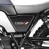 BAGO1 2026 Car Sticker Car Sticker Motorcycle Stickers for BMW Motorcycle Racing Modification Helmet Fuel Tank Wheel Hub Waterproof De