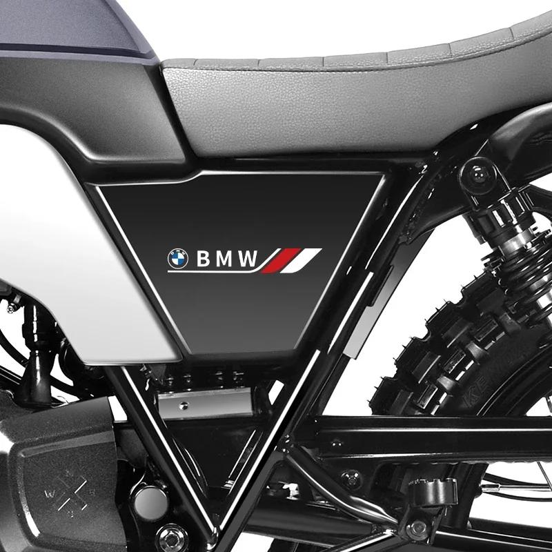 BAGO1 2026 Car Sticker Car Sticker Motorcycle Stickers for BMW Motorcycle Racing Modification Helmet Fuel Tank Wheel Hub Waterproof De