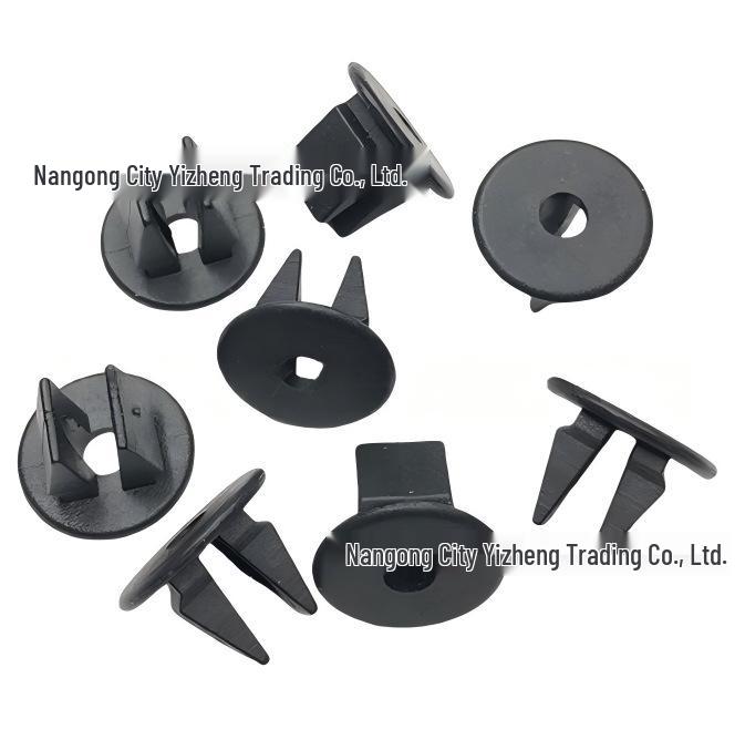 Universal Door Handle & Fender Fastener Clip for Hyundai/Kia