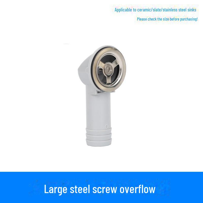 Accesoriu de preaplin pătrat pentru chiuvete de bucătărie și legume