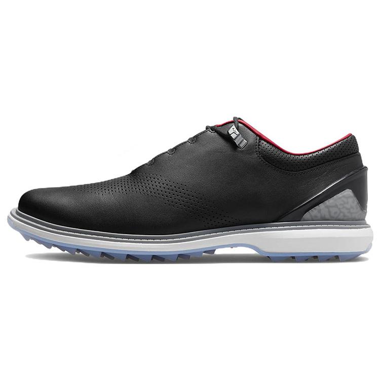 

Новые JORDAN Adg 4 Golf Черный Цемент DM0103-015 41