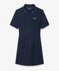 LACOSTE Women'S Golf Pique Dress Ef0102-56N 423