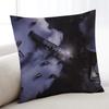 Glokk40Spaz Baby Whoa 2 Cushion Cover Home Bedding Sofa Living Room Pillowcase Simple Soft Skin Cushion Cover Party Gift