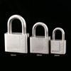 304 Stainless Steel Dormitory Cabinet Padlock Anti-theft Secure Suitcase Security Lock Waterproof