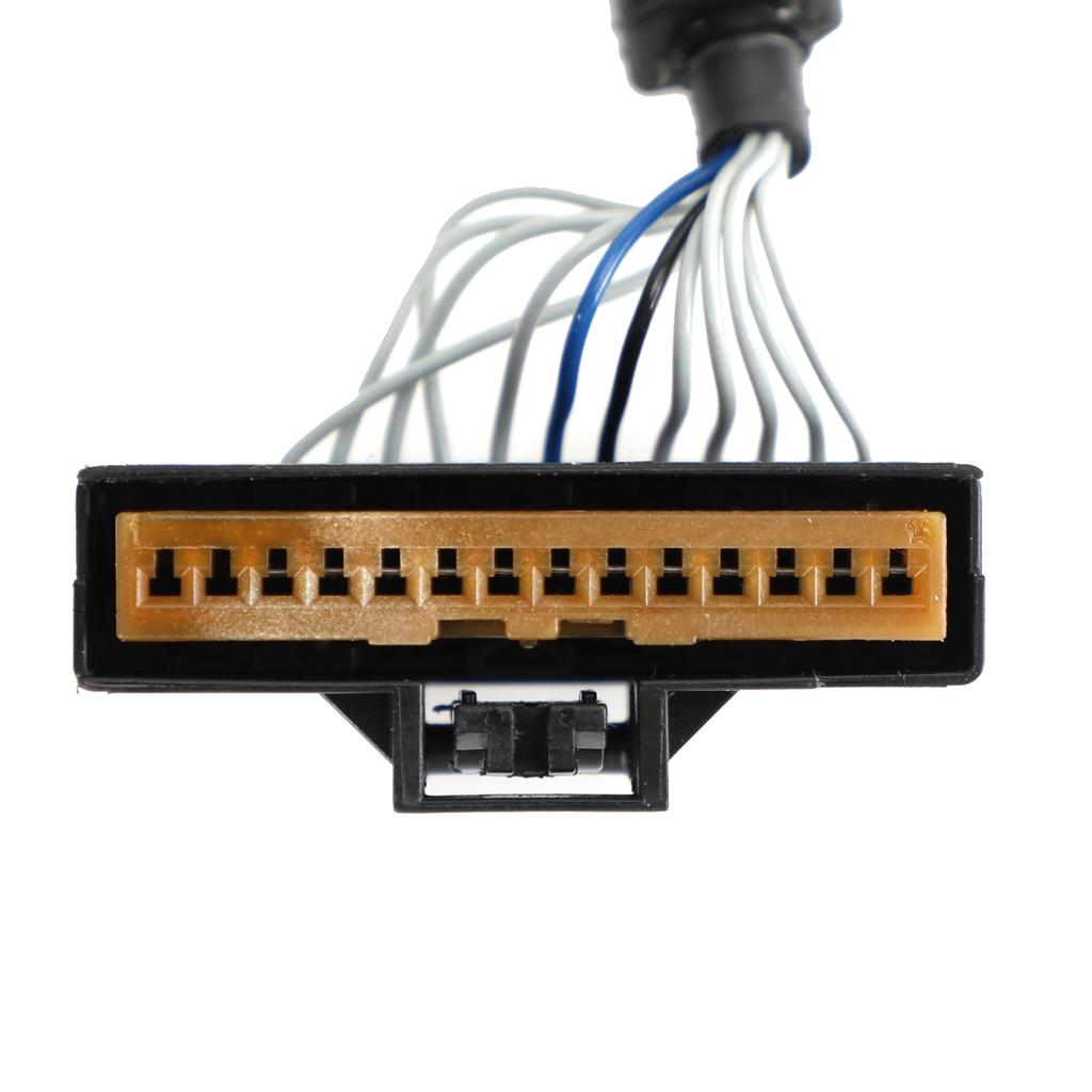 0B5 DSG Мехатроник Ремонтная плата Жгут проводов трансмиссии с соленоидами 0B5398009D