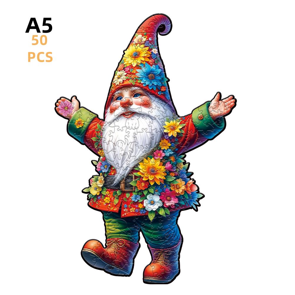 Brain Teaser 3D Wooden Puzzle Ideal for Adult Children Rainbow Fantasy Infant Dragons Animal Irregular Christmas Present Boxs Playthings