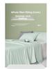 Cooling Silk Summer Blanket: Lightweight, Washable, and Perfect for Air Conditioning