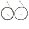 Bike Brake Line With Tail Cap