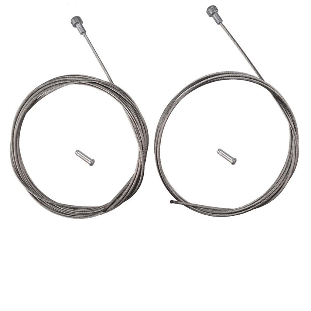 Bike Brake Line With Tail Cap