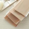 Ultra-Thin Double-Layer Anti-Snag Pantyhose with T-Crotch In Natural Skin Tone