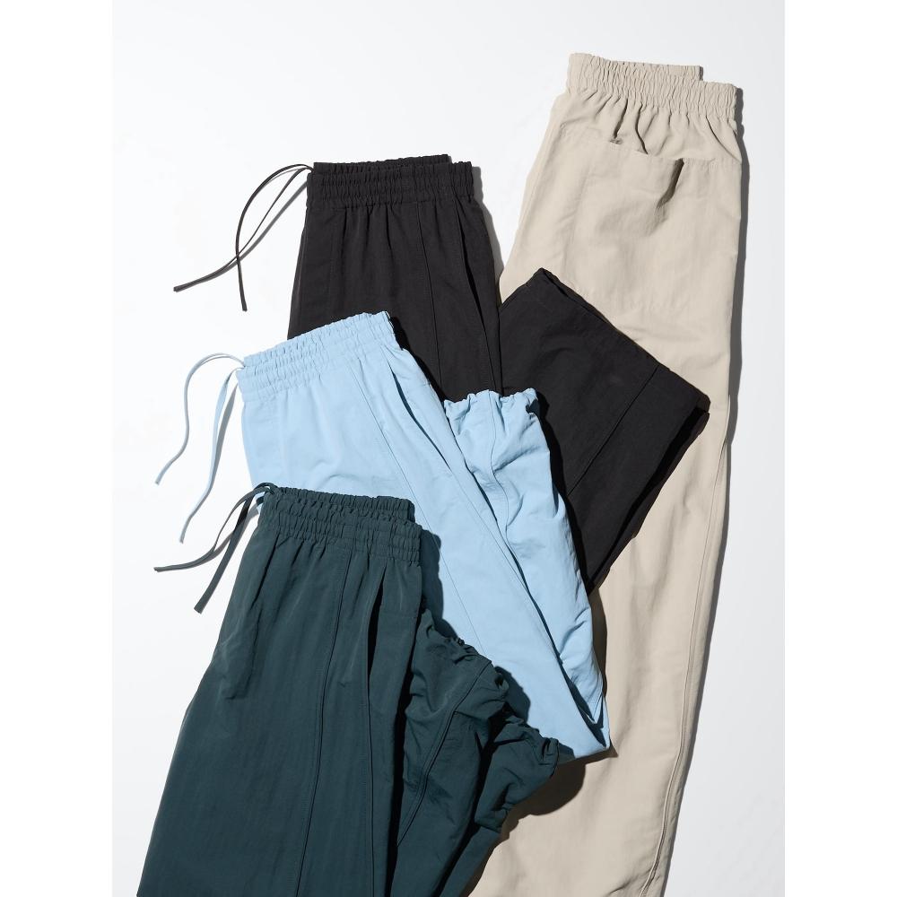 Uniqlo Gear Pants