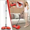 360° Rotating Mop Multifunctional Three-in-one Household Cleaning Lazy Convenient Hand Push Sweeper Floor Cleaning Sweep