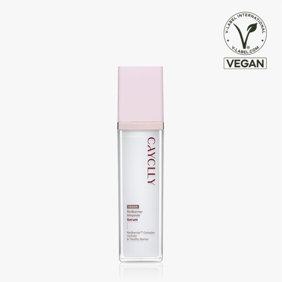 

Cayclly Redbarrier Ampoule Serum 50mL