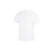 Adidas Logo Print Casual Sport Crew Neck Short Sleeve T-Shirt Men Tops White IC9286