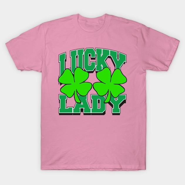 T-Shirt Damen Irisches Mädchen Frau Mama Mutter Oma Großmutter Harajuku Druck Kawaii T-Shirt Sommer Kurzarm Damen T-Shirt Top Tee