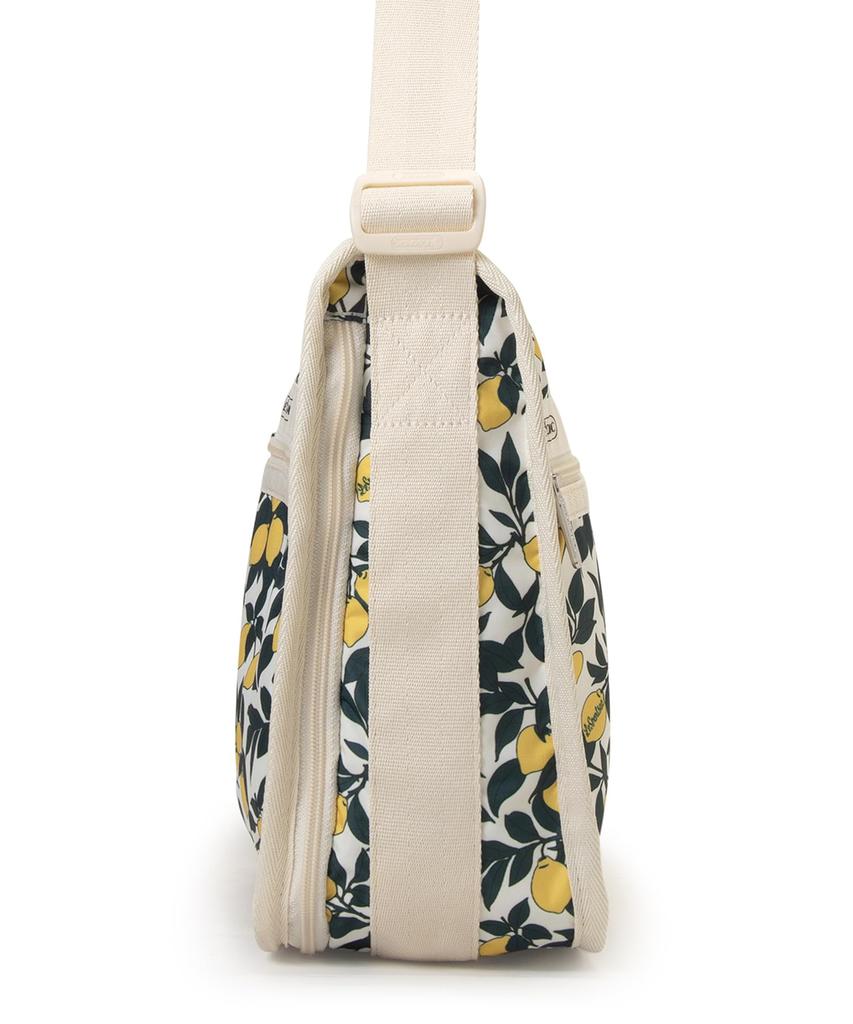 DELUXE ALLTAGS Obsttasche/7507/Zitrone