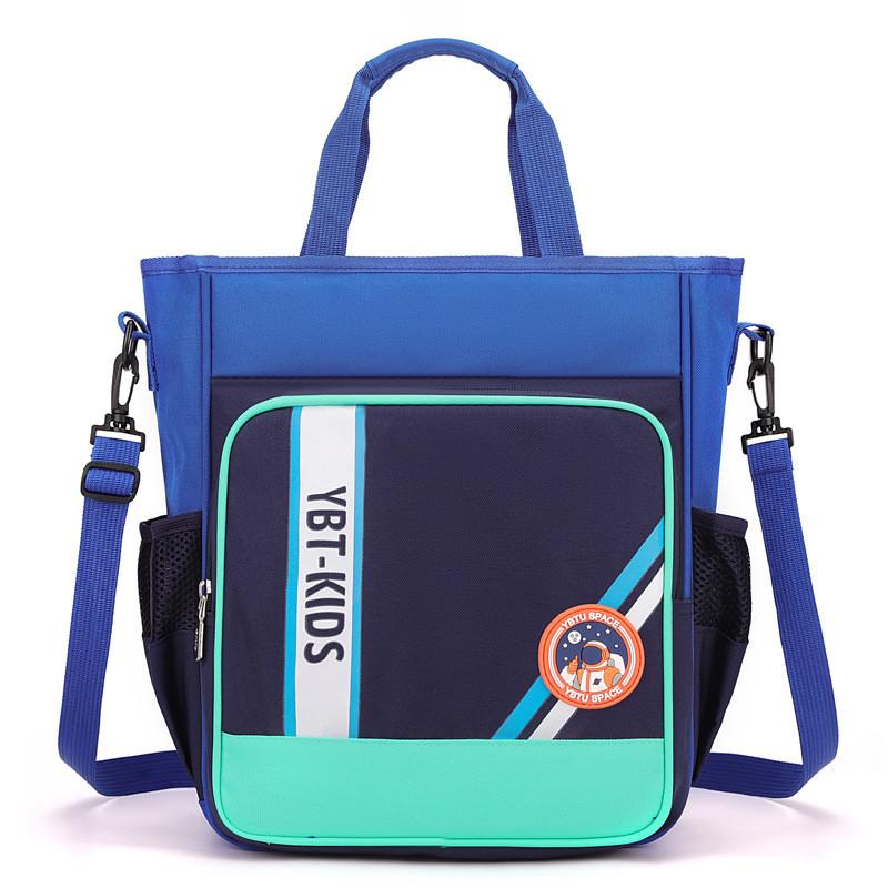 Adorable Childrens Handheld Backpack With Versatile Functionality And Cute Patterns