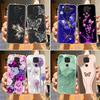 Phone Case For Xiaomi Redmi Note 9 Case Cat Panda Full Protection Silicone Back Cover For Redmi Note 9 Note9 Cases Fundas Coque