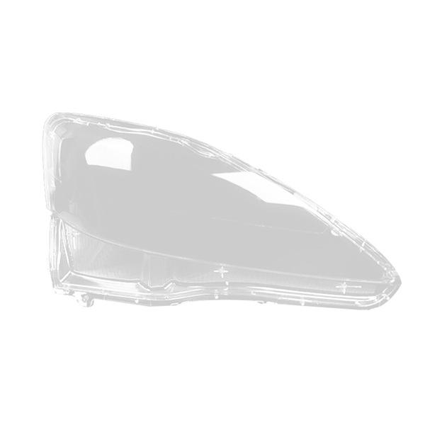 Right Side Headlight Cover for Lexus IS (2006-2012) Right