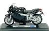 WELLY BMW K1200S 1:18 12829