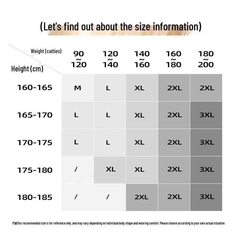 JEANSWEST LIFE Men's Plus-Velvet Casual Straight-Leg Sweatpants