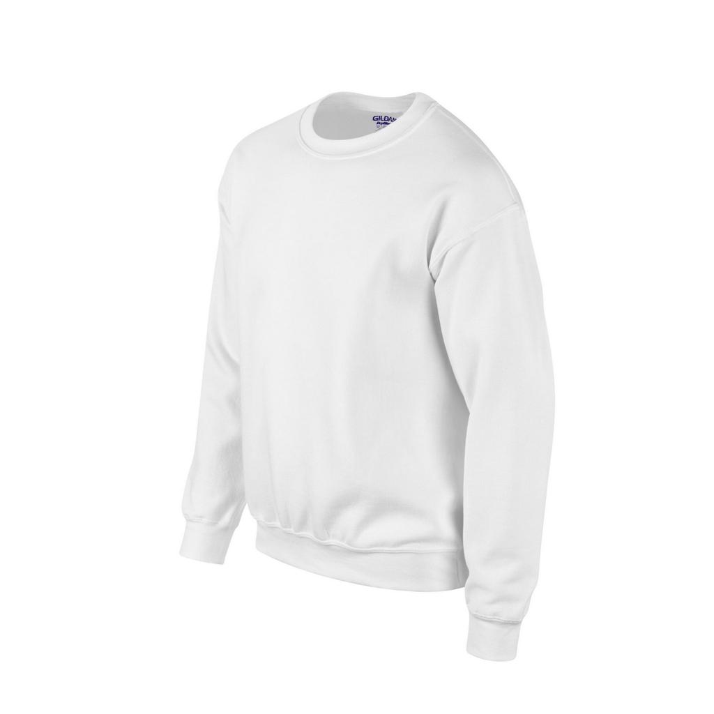 Gildan Unisex Adult DryBlend Crew Neck Sweatshirt