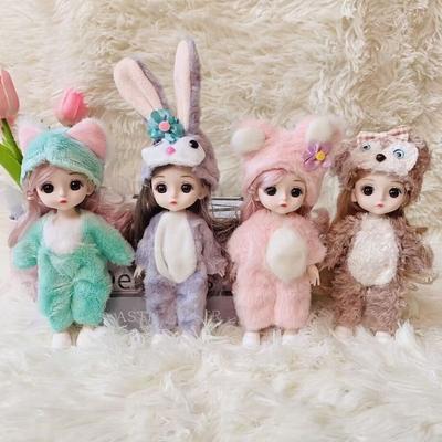 Bebek ve Peluş Oyuncaklar – Oyuncak Bebekler