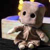 Cute Lifelike Little Nightmares 2 Plush Toy Six Figure Collection Cartoon Figure Adventure Game Gift Toys For Kids Game Fans