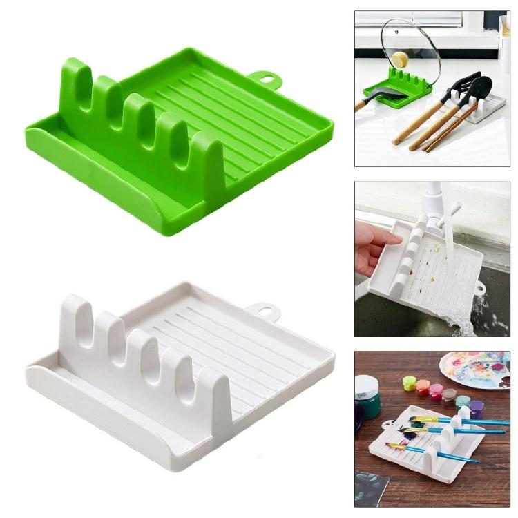 Pack of 2 Efficient Paint Pen Holder Durable Paint Pen Racks Storage Holder For Home Renovation Projects