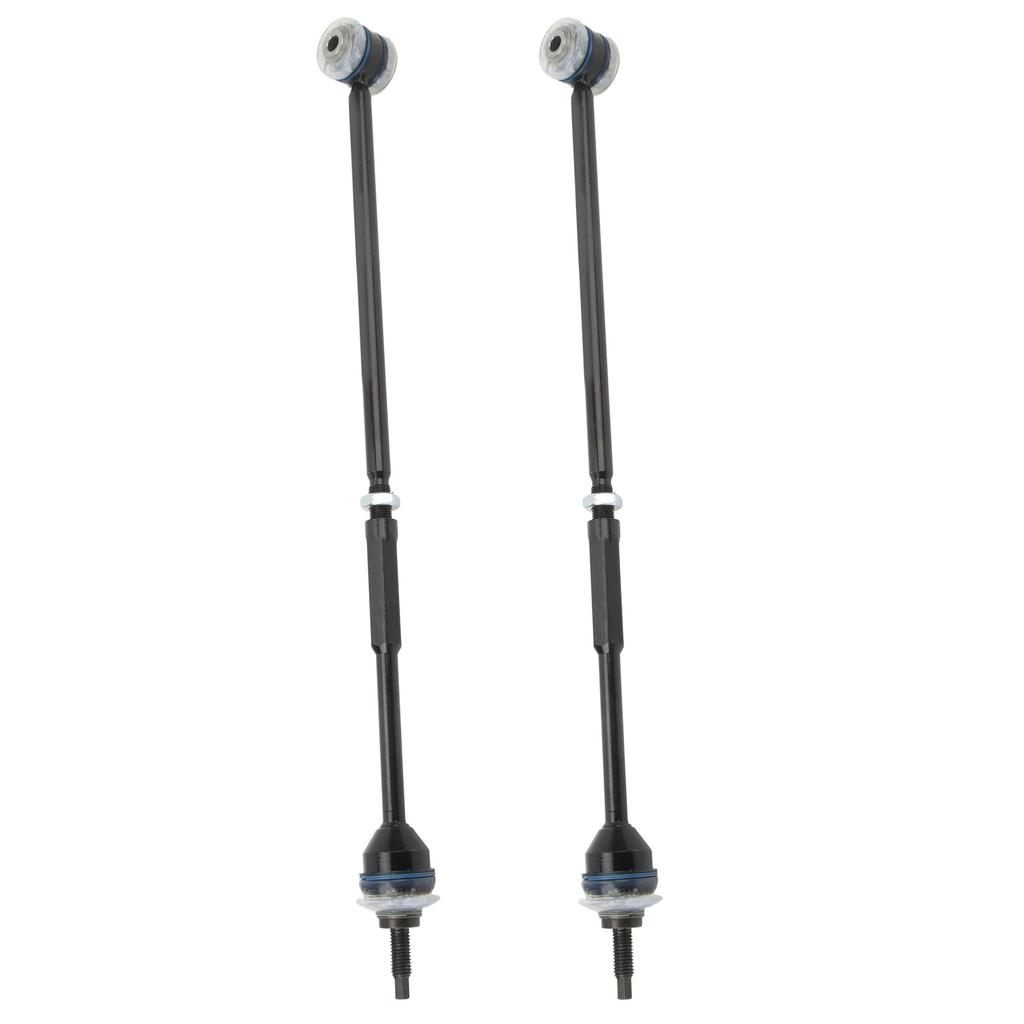 Braço Estabilizador da Barra de Tração da Suspensão Traseira C2D5992 Substituição para JAGUAR XK XJ S‑TYPE