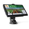 7'' 8GB GPS Navigator with Free Maps Touch Screen Built-in Game E-book Calendar / Calculator / Unit Conversion Support FM Radio MP3 MP4