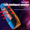 Male Masturbator Cup Pocket Pussy Vaginal Penetration Penis Trainer Powerful Suction Cup Intelligent Voice Sex Toys  for Men