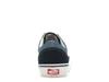 VANS Old Skool Skate Navy Checkerboard - VN0A5FCBNAV