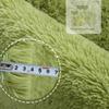 Thicken Round Carpet Living Room Bedroom Cute Room Bedside Carpet Fitness Yoga Carpet Hanging Basket Computer Chair Mat