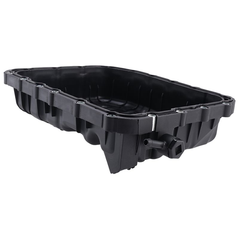 A54K-45280-26100 Transmission Oil Pan For Ix35 Accent Elantra Kia K5 Rio Soul Ventilation Valve Body Cover Parts 4528026