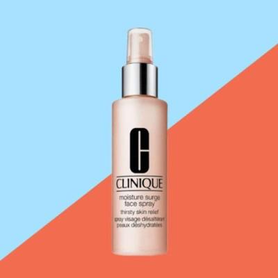 Spray viso Moisture Surge 125ml